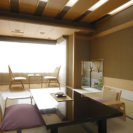 Hoshino Resorts Kai Мацумото Екстериор снимка
