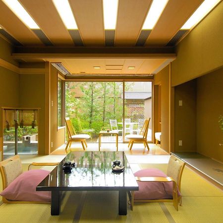 Hoshino Resorts Kai Мацумото Екстериор снимка