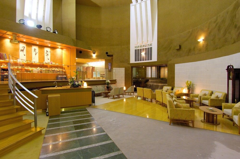 Hoshino Resorts Kai Мацумото Екстериор снимка