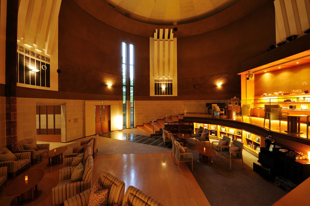 Hoshino Resorts Kai Мацумото Екстериор снимка