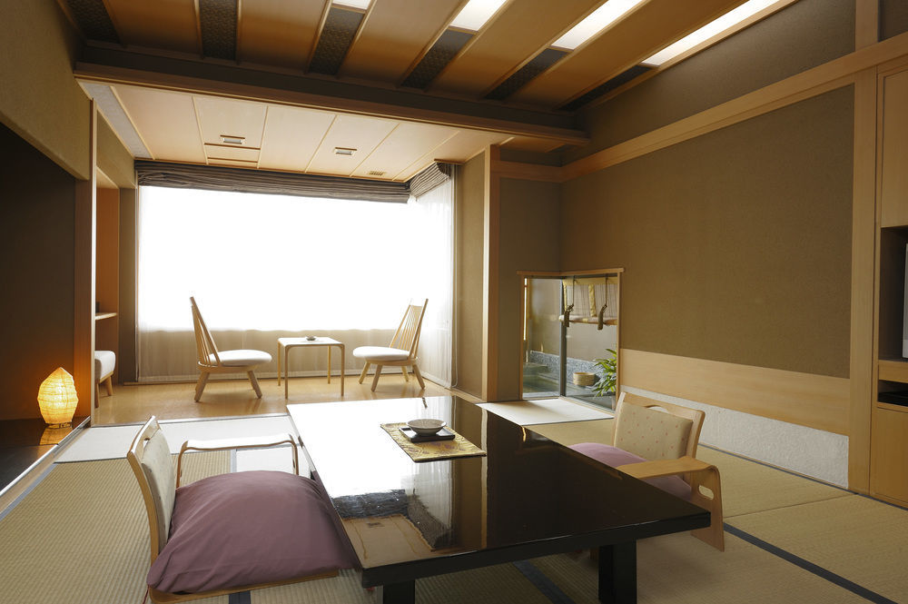 Hoshino Resorts Kai Мацумото Екстериор снимка