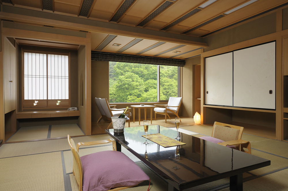 Hoshino Resorts Kai Мацумото Екстериор снимка