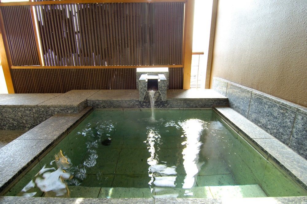 Hoshino Resorts Kai Мацумото Екстериор снимка