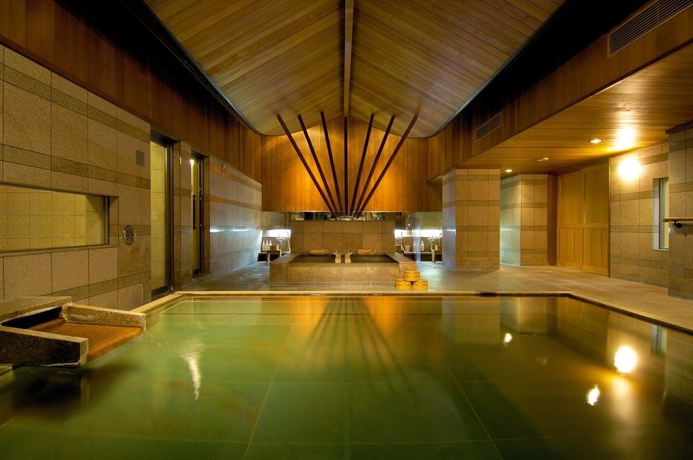 Hoshino Resorts Kai Мацумото Екстериор снимка