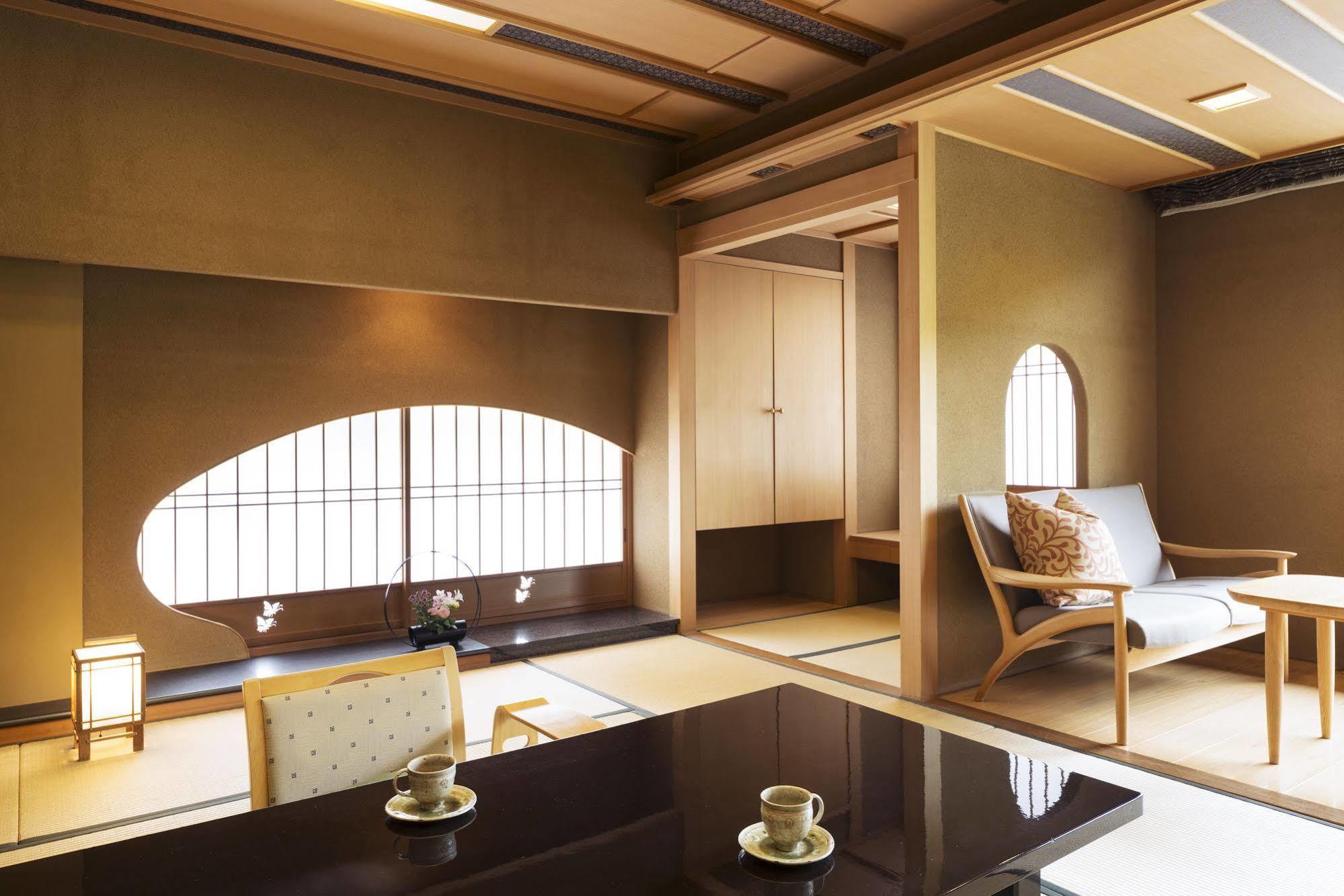 Hoshino Resorts Kai Мацумото Екстериор снимка