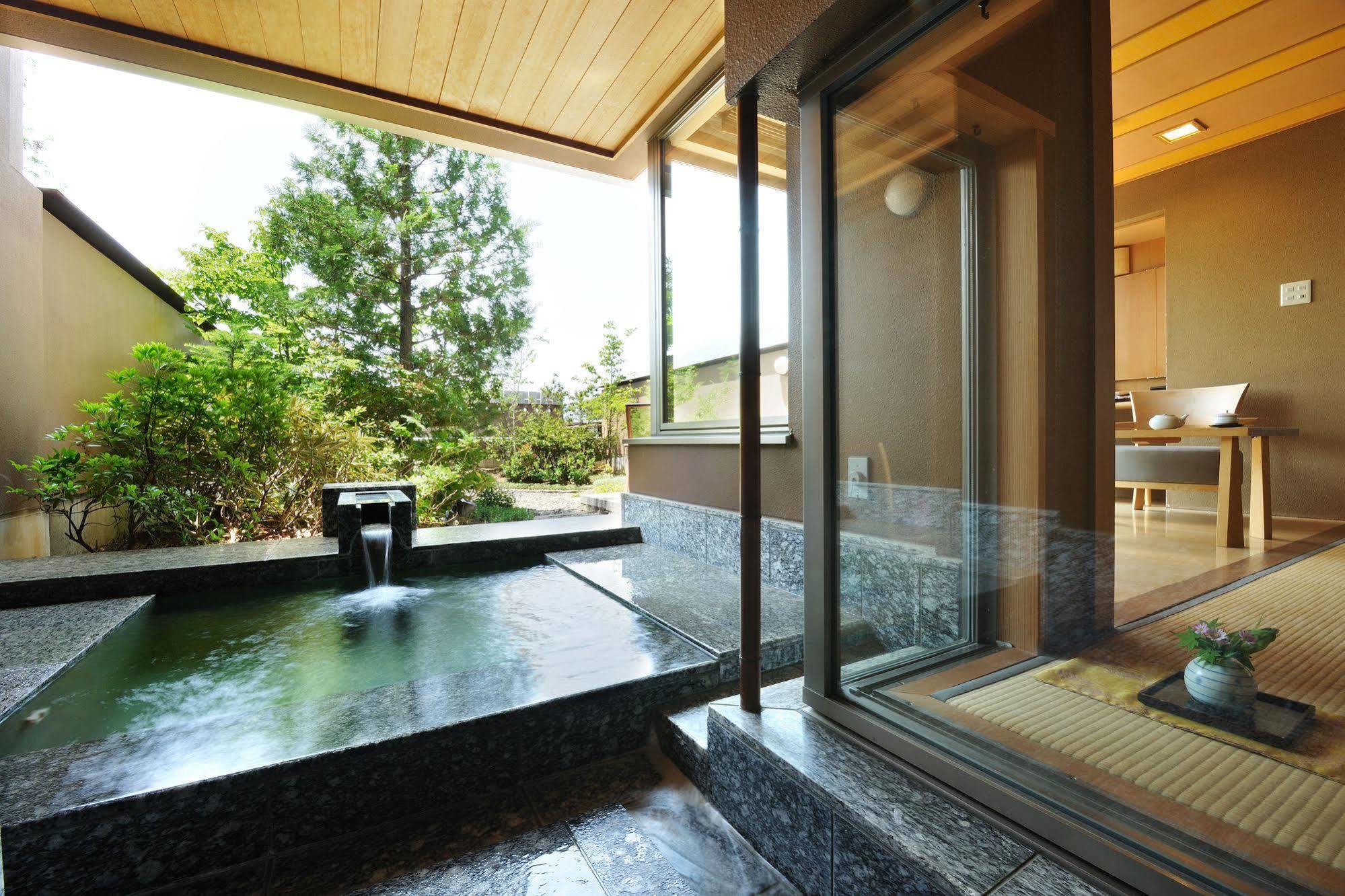 Hoshino Resorts Kai Мацумото Екстериор снимка