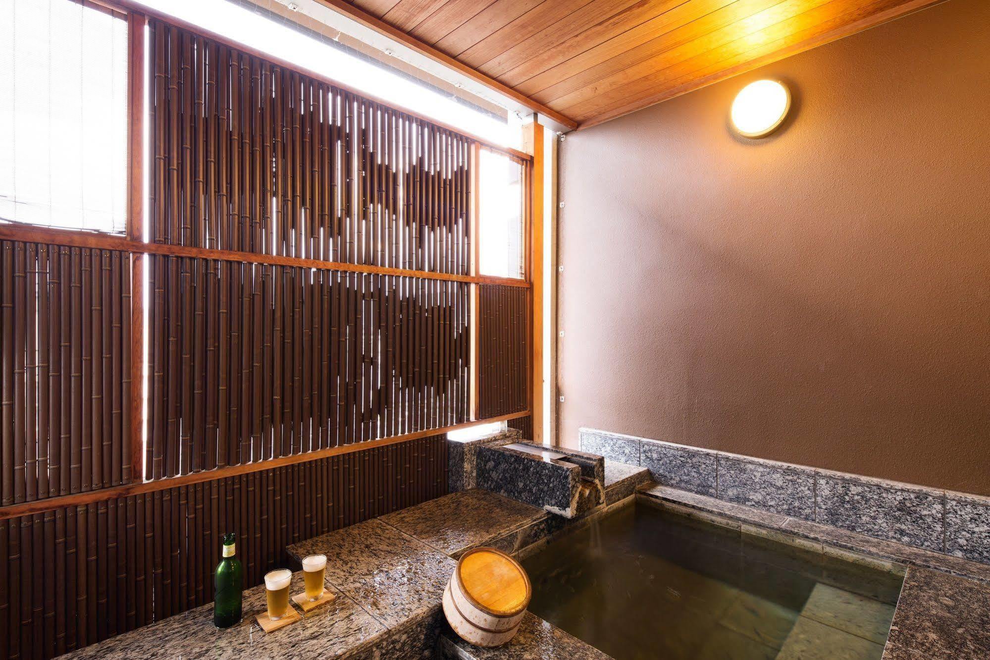 Hoshino Resorts Kai Мацумото Екстериор снимка