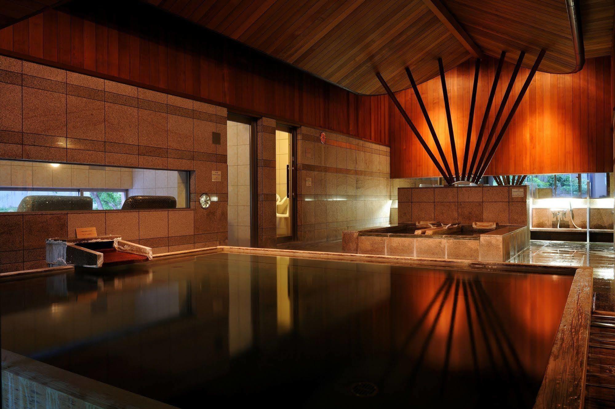 Hoshino Resorts Kai Мацумото Екстериор снимка