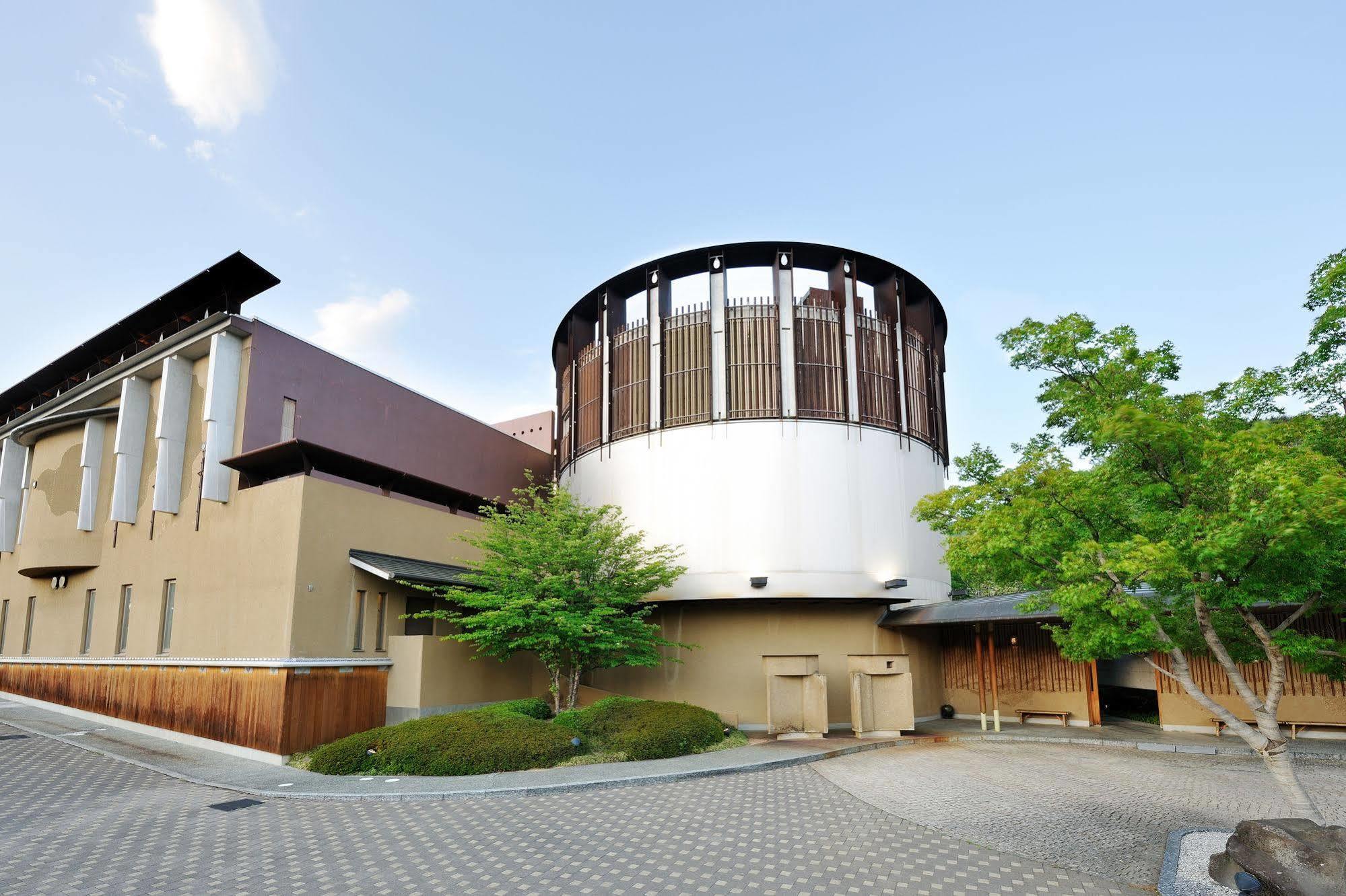 Hoshino Resorts Kai Мацумото Екстериор снимка