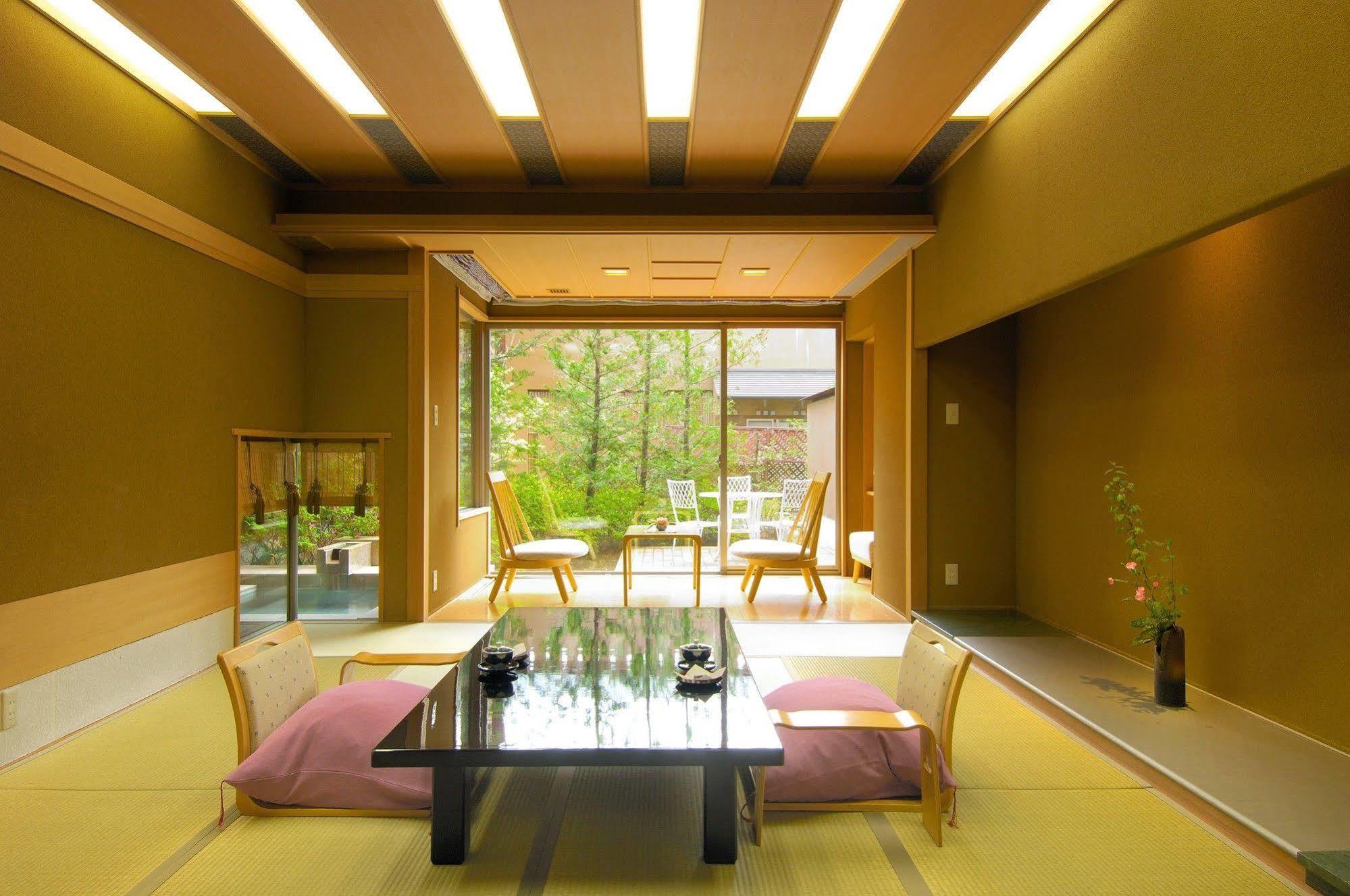 Hoshino Resorts Kai Мацумото Екстериор снимка