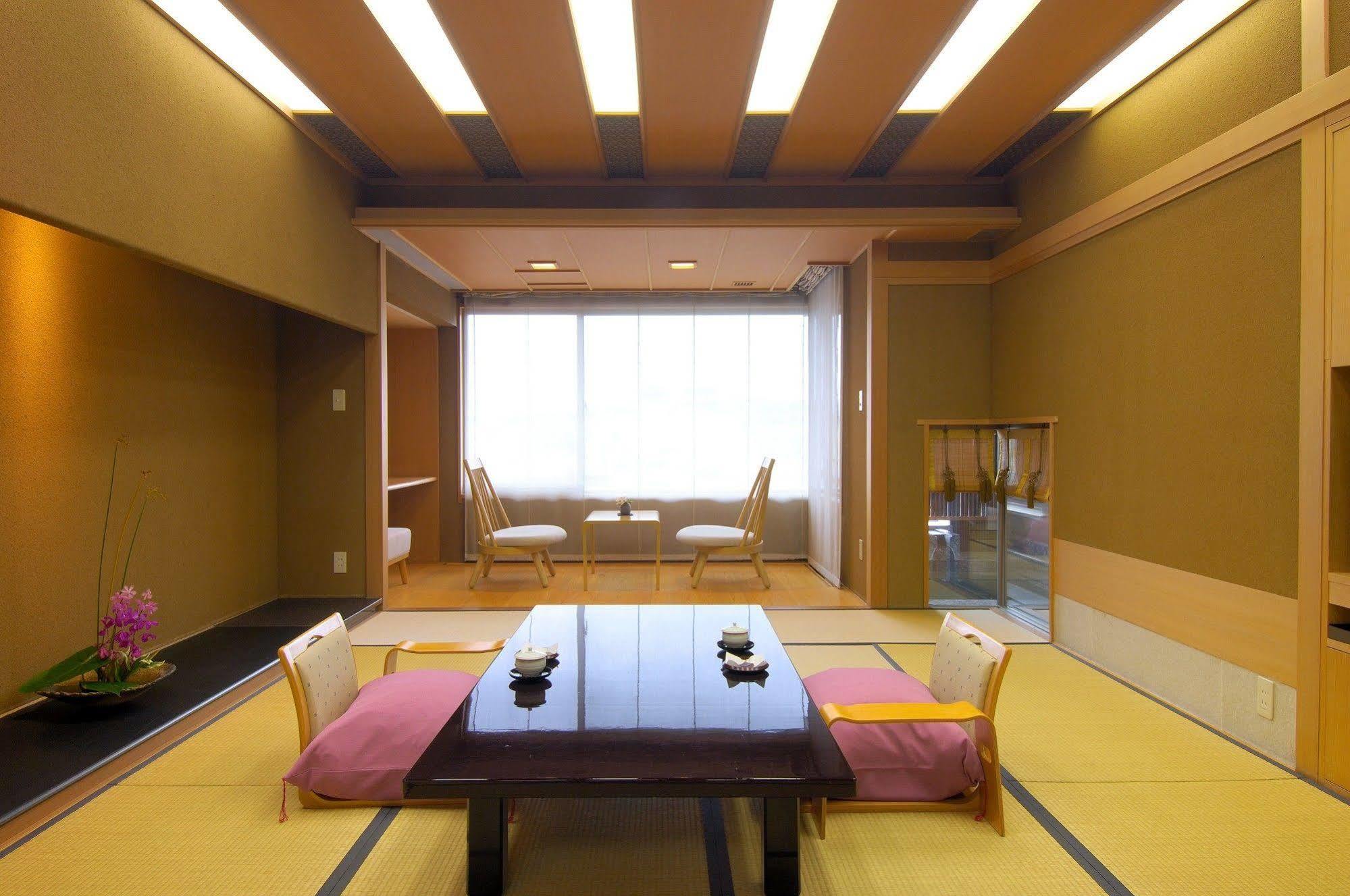 Hoshino Resorts Kai Мацумото Екстериор снимка